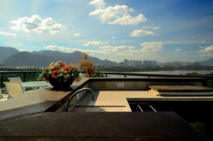 The Best View Penthouse Rio
