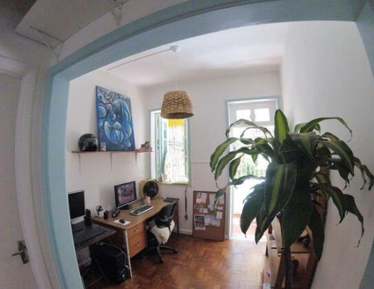 The Bike House - Photo2