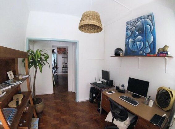 The Bike House - Photo3