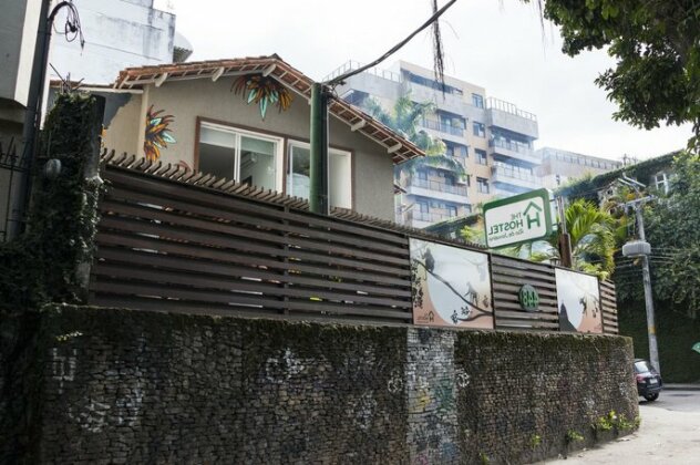 The Hostel Rio de Janeiro