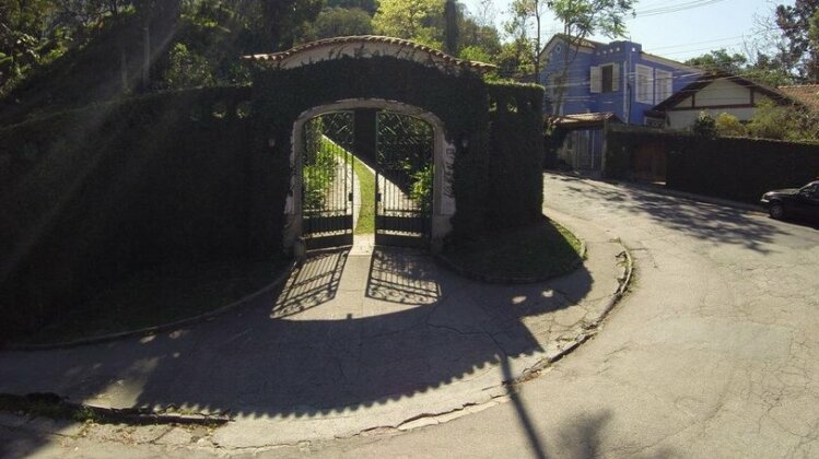 The Mansion Rio - Photo2