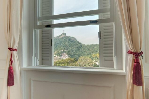 The Mansion Rio - Photo5