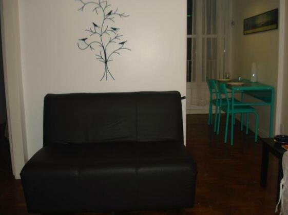 The Place in the Heart of Ipanema - Photo2