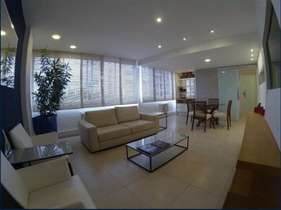 The Place Leblon - Photo2