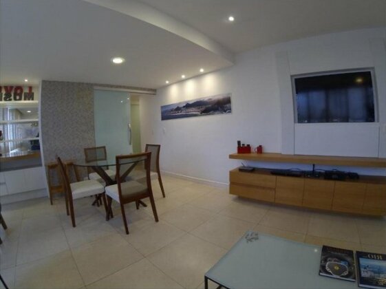 The Place Leblon - Photo3