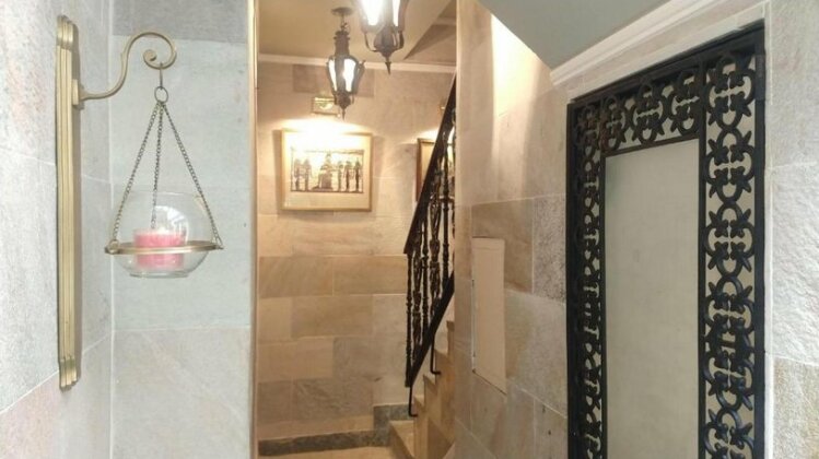 The Villa in Copa - Photo2