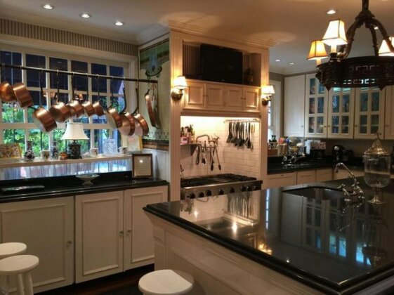 The Villa in Copa - Photo5