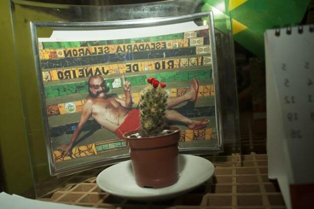 Toninho House - Photo2
