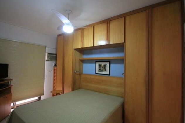Torre do Barao 506