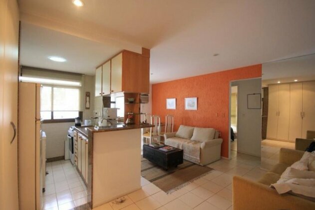 Torre do Barao 506 - Photo5