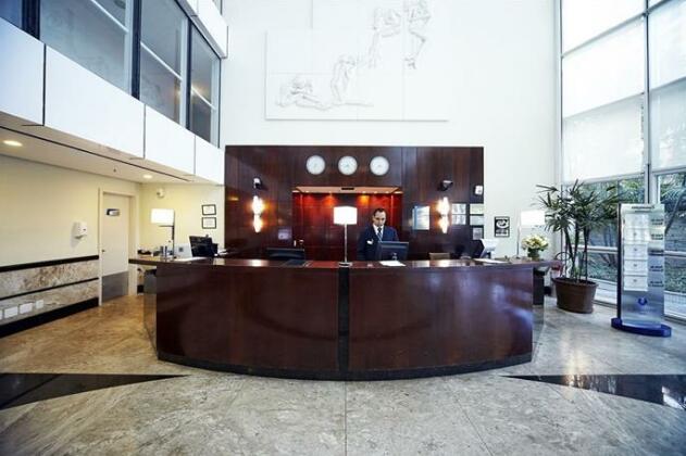 Transamerica Prime Barra - Photo3