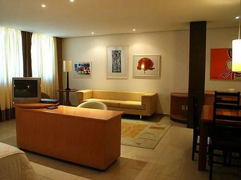 Tropical Barra Hotel - Photo3
