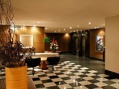 Tropical Barra Hotel - Photo4