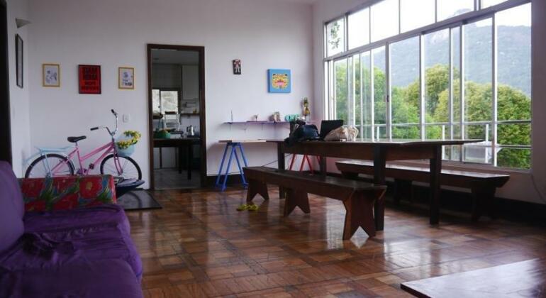 Urukum Guest House - Photo2