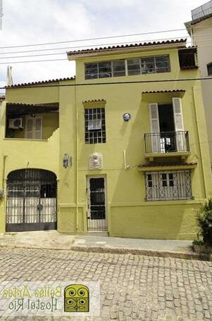 Valparaiso Hostel Rio - Photo2
