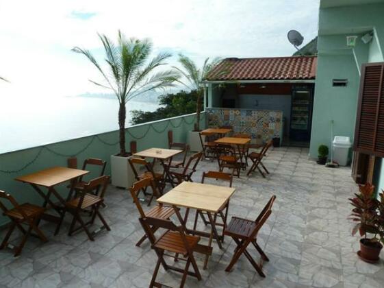 Varandas do Vidigal Hostel & Lounge - Photo2