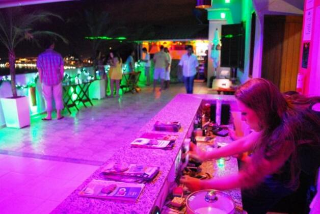 Varandas do Vidigal Hostel & Lounge - Photo3