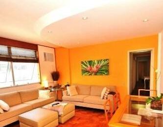 Vem pro Rio - Apartmento Leblon