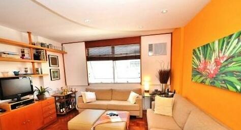 Vem pro Rio - Apartmento Leblon - Photo2
