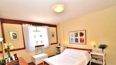 Vem pro Rio - Apartmento Leblon - Photo3