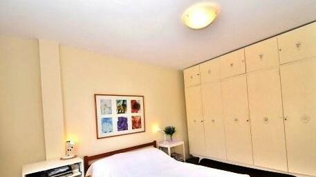 Vem pro Rio - Apartmento Leblon - Photo4