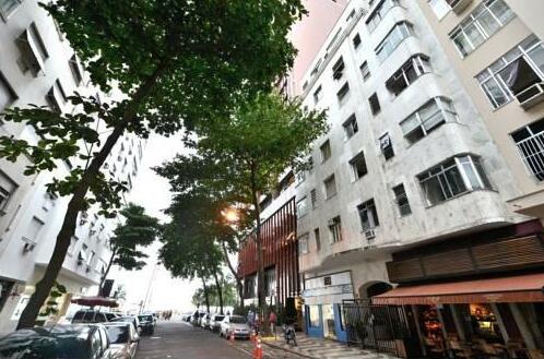 Vem pro Rio Apartments 35 - Photo2