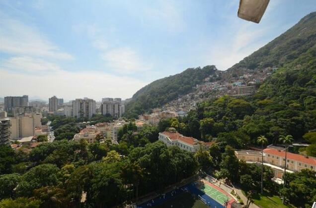 Vem Pro Rio - Sao Clemente