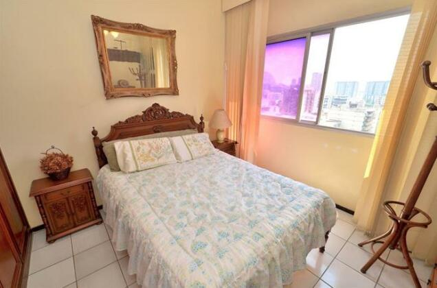 Vem Pro Rio - Sao Clemente - Photo3