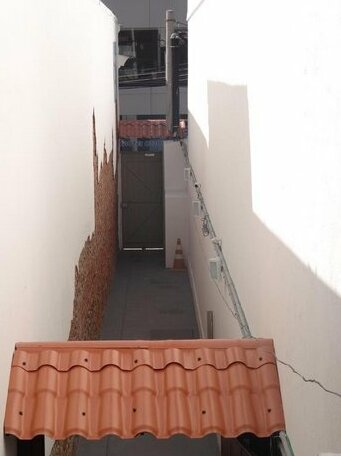 Vertical hostel - Photo2