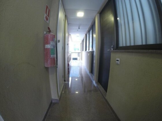 Vertical hostel - Photo3