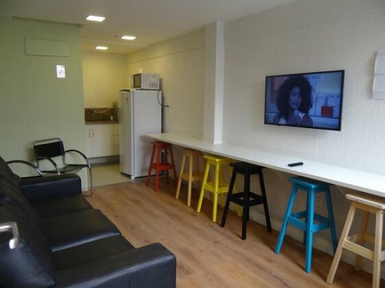Vertical hostel - Photo4