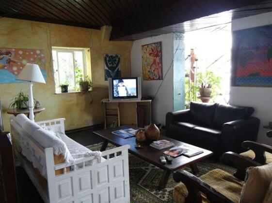 Vidigal Guest House - Photo2