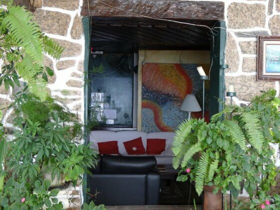 Vidigal Guest House - Photo3