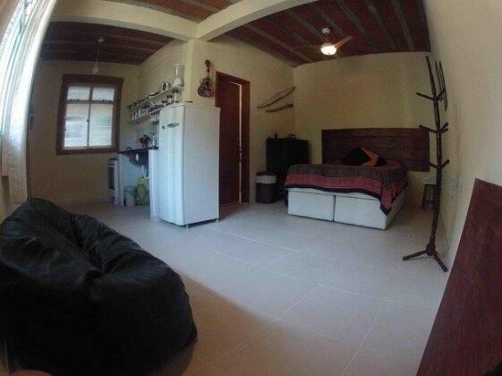 Vidigal Guest House - Photo4