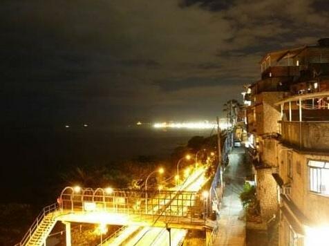 Vidigal Hostel BAR