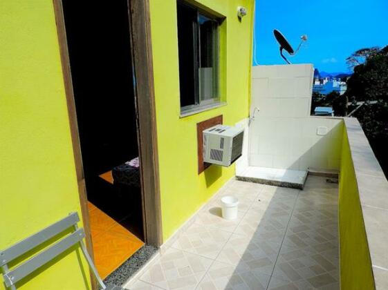 Vidigal Hostel Bella Mar e Sol - Photo2