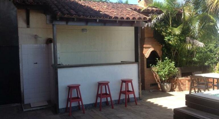 Vidigal Maison D'hotes - Photo2