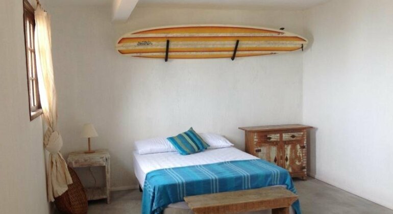 Vidigal Maison D'hotes - Photo4