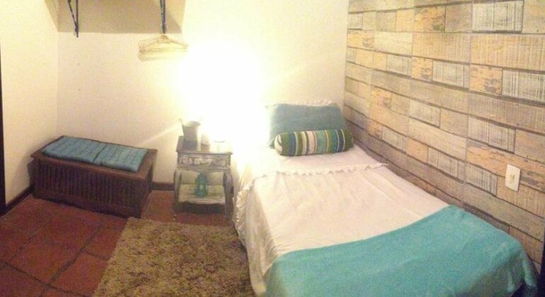 Vidigal Maison D'hotes - Photo5