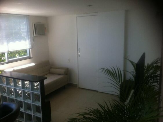 Vidigal Sea View Apartment - Photo3