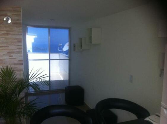 Vidigal Sea View Apartment - Photo4