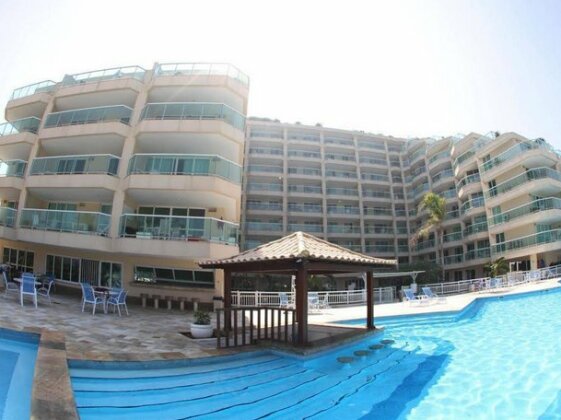 Vila Del Sol Beach Apartment