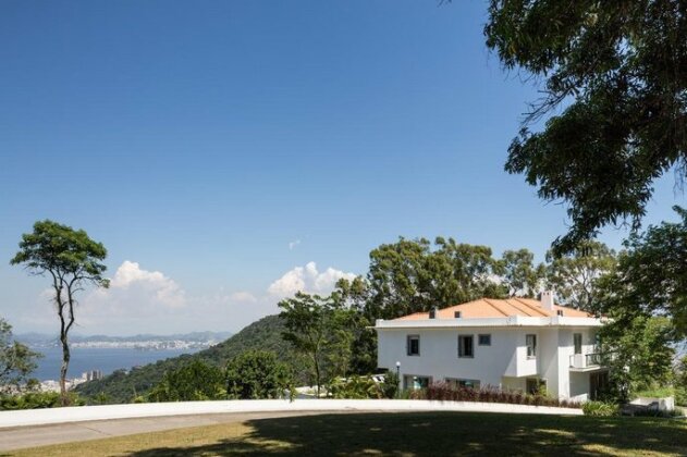 Vila Santa Teresa - Photo2
