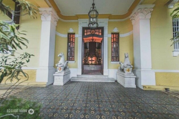 Villa Alexandrino - Photo2