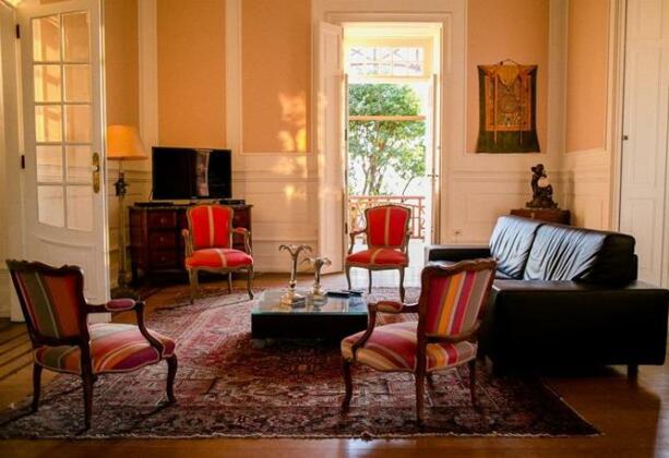 Villa Alexandrino - Photo3