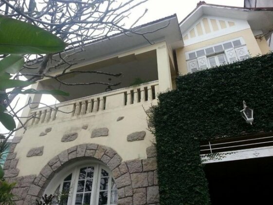 Villa Alice B&B