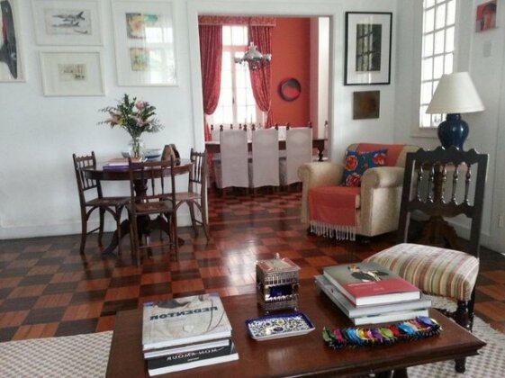 Villa Alice B&B - Photo2