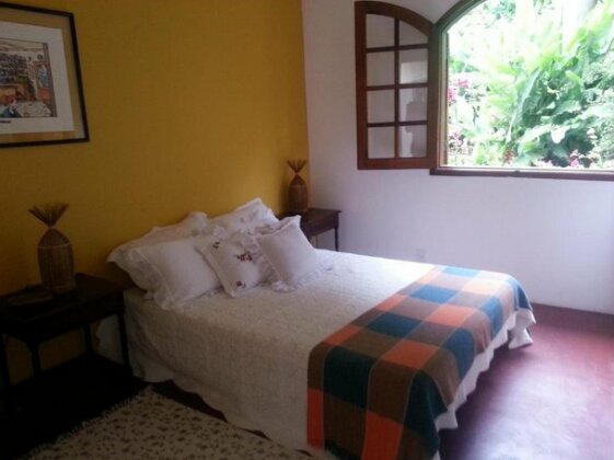Villa Alice B&B - Photo4