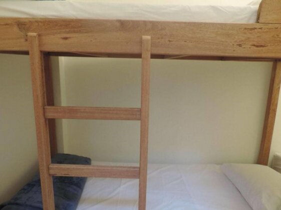 Villa Budget Hostel Copacabana - Photo3