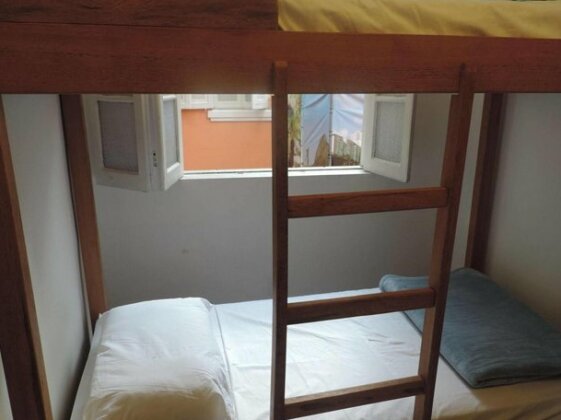 Villa Budget Hostel Copacabana - Photo4